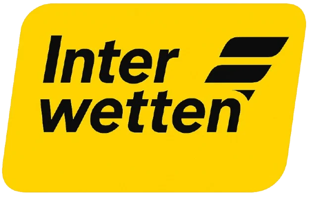 Interwetten 20 logo